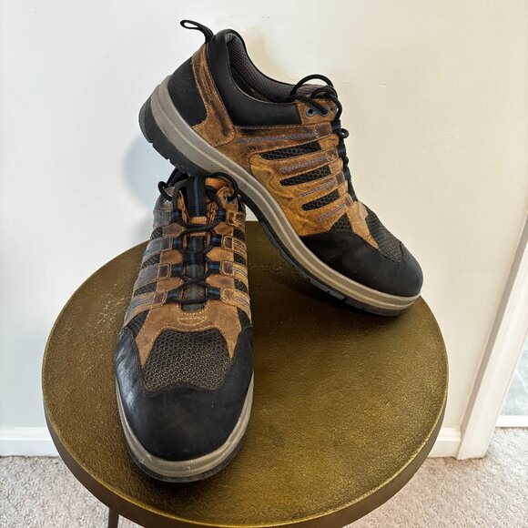 Johnston & Murphy XC4 Hiking boots - Picture 1 of 3